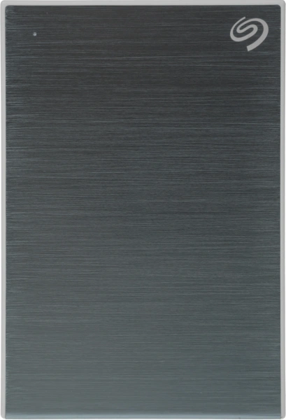 Жесткий диск Seagate USB 3.0 1TB STKY1000402 One Touch 2.5" голубой