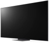 Телевизор LED LG 86" 86QNED816RA.ARUB черный титан 4K Ultra HD 120Hz DVB-T DVB-T2 DVB-C DVB-S DVB-S2 USB WiFi Smart TV