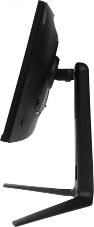 Монитор GMNG 27" GM-27F25 VA чер 5ms HDMI DP M/M HAS Piv 300cd