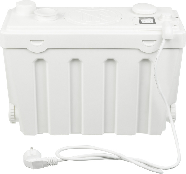 Насос фекальный Вихрь КН-500 500Вт 120л/час (68/9/2)