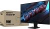 Монитор Gigabyte 27" GS27F черный IPS LED 1ms 16:9 HDMI полуматовая 1000:1 300cd 178гр/178гр 1920x1080 165Hz FreeSync Premium DP FHD 5.02кг