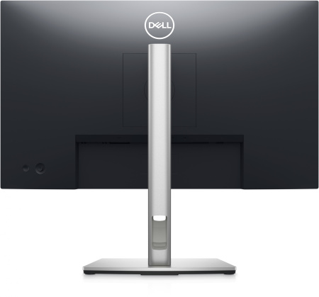 Монитор Dell 23.8" P2423DE черный IPS LED 5ms 16:9 HDMI матовая HAS Piv 1000:1 300cd 178гр/178гр 2560x1440 60Hz DP USB 5.98кг