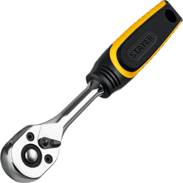 Набор инструментов Stayer 27760-H57 57 предметов (жесткий кейс)