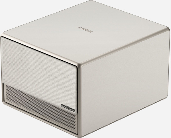 Проектор Xgimi Horizon Ultra DLP 2300Lm LS 2875Lm ANSI (25000час) 2xUSB typeA 2xHDMI 5.2кг