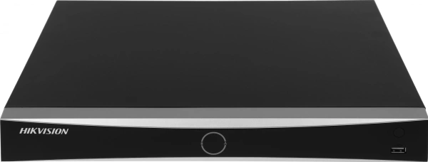 Видеорегистратор Hikvision DS-7608NXI-K2