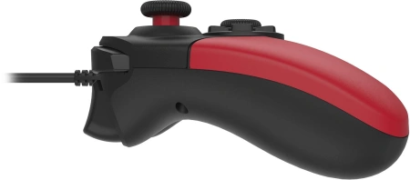 Геймпад A4Tech Bloody GP30 Sports черный/красный USB виброотдача обратная связь (GP30 SPORTS RED)