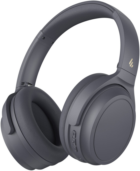 Гарнитура мониторные Edifier WH700NB серый беспроводные bluetooth