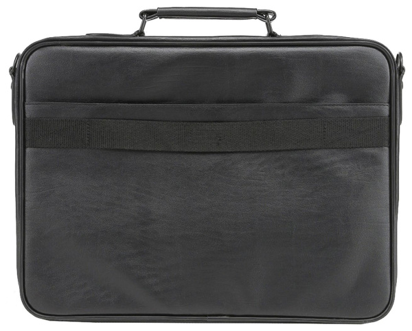 Сумка для ноутбука 15.6" Sumdex CKN-002 черный искусственная кожа