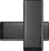 Водонагреватель Thermex Bono 100 Wi-Fi 3кВт 100л электрический настенный/серый