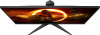 Монитор AOC 27" Gaming 27G2SPU черный IPS LED 1ms 16:9 HDMI M/M матовая HAS Piv 250cd 178гр/178гр 1920x1080 165Hz FreeSync Premium VGA DP FHD USB 5.07кг