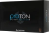 Блок питания Chieftec ATX 1000W Proton BDF-1000C 80+ bronze (24+4+4pin) APFC 140mm fan 9xSATA Cab Manag RTL
