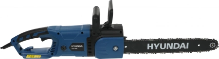 Электрическая цепная пила Hyundai LXE 1820 1800Вт дл.шины:16" (40cm)