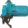 Циркулярная пила (дисковая) Makita HS301DZ (ручная) D диска.:85мм