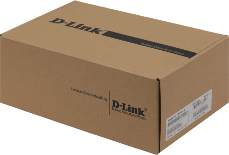 Точка доступа D-Link DAP-3410/RU/A1A N300 10/100BASE-TX белый