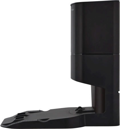 Пылесос-робот Coolfort CF-3206 30Вт черный