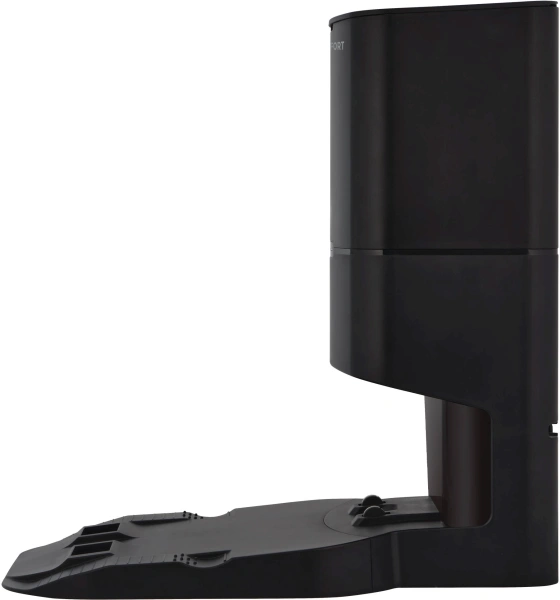 Пылесос-робот Coolfort CF-3206 30Вт черный