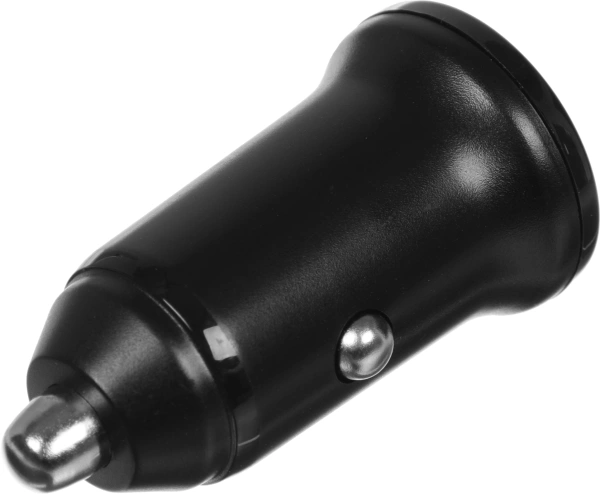 Автомобильное зар./устр. Wiiix UCC-4-1-11 18W 2.4A (QC) черный