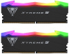 Память DDR5 2x24GB 8000MHz Patriot PVXR548G80C38K Viper Xtreme 5 RGB RTL Gaming PC5-64000 CL38 DIMM