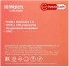Камера видеонаблюдения IP HiWatch DS-I250M(C)(2.8 mm) 2.8-2.8мм цв. корп.:белый