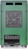 Корпус Thermaltake The Tower 100 Racing Green зеленый без БП miniITX 1x120mm 3x140mm 2xUSB3.0 audio bott PSU