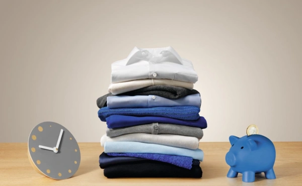 Стиральная машина Electrolux EW6SM404W пан.англ. кл.:A+++ фронт. макс.:4кг (с сушкой) белый