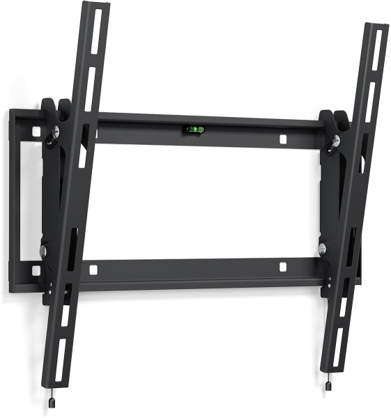 Кронштейн для телевизора Holder LCD-T4609 черный 32"-65" макс.60кг настенный наклон