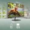 Монитор Digma 31.5" Progress 32A501U VA FHD чер 4ms HDMI DP M/M 60Hz 300cd Ex