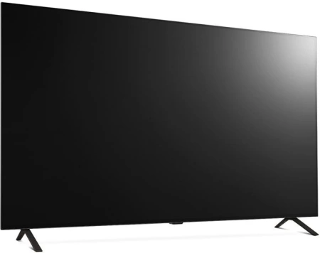 Телевизор OLED LG 77" OLED77B4RLA.ARUG черный 4K Ultra HD 120Hz DVB-T2 DVB-C DVB-S2 USB WiFi Smart TV