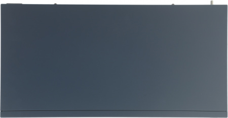 Коммутатор Hikvision DS-3E0526P-E 25G 1SFP 24PoE+ 270W неуправляемый
