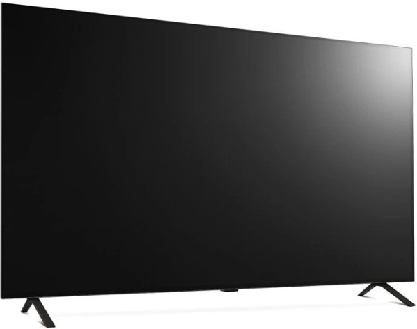 Телевизор OLED LG 77" OLED77B4RLA.ARUG черный 4K Ultra HD 120Hz DVB-T2 DVB-C DVB-S2 USB WiFi Smart TV