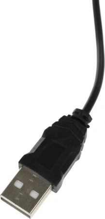 Мышь Defender Flash MB-600L черный оптическая 1200dpi USB 3but (52600)