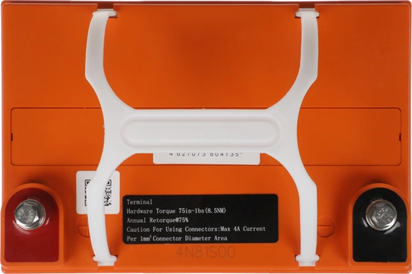 Батарея для ИБП Delta HRL 12-33 X 12В 33Ач