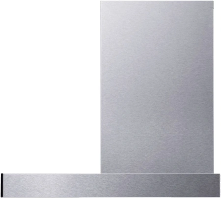 Вытяжка каминная Maunfeld Breeze 60 Inox нержавеющая сталь управление: сенсорное (1 мотор)