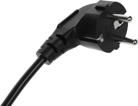 Источник бесперебойного питания Smartwatt SAFE PRO 600 360Вт 600ВА черный