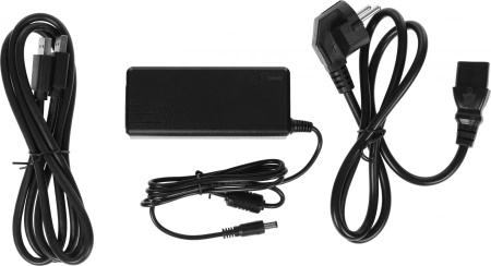 Монитор NPC 27" MD2707-K IPS FHD чер 1ms HDMI DP USB M/M HAS Piv 240Hz 250cd Ex