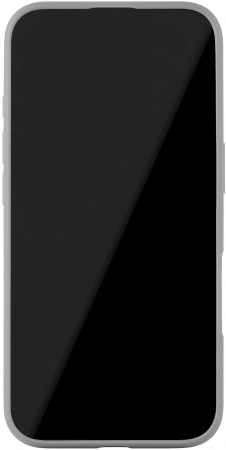 Чехол (клип-кейс) uBear для Apple iPhone 16 Clip 360 with MagSafe серый (CS438GR61RG-I24M)