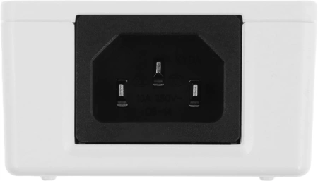 Инжектор PoE Tenda POE30G-AT 10/100/1000BASE-T 100-240В(АС)