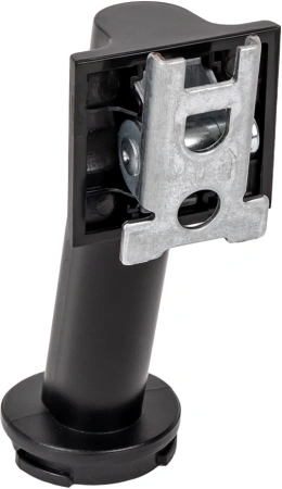 Монитор Hiper 27" EasyView SB2702 черный IPS LED 4ms 16:9 HDMI M/M матовая 1000:1 250cd 178гр/178гр 1920x1080 100Hz FreeSync VGA DP FHD 6.46кг