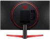 Монитор LG 27" UltraGear 27GN800-B черный IPS LED 16:9 HDMI матовая 1000:1 350cd 178гр/178гр 2560x1440 144Hz G-Sync FreeSync Premium DP WQ 6кг