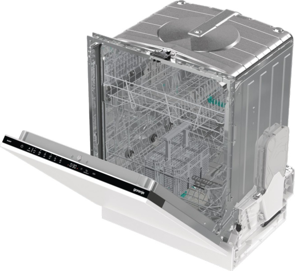 Посудомоечная машина Gorenje GV642E90 1900Вт полноразмерная