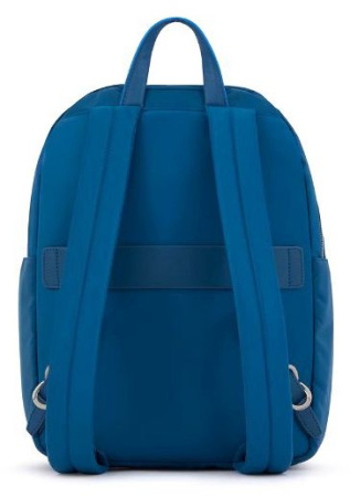 Рюкзак женский Piquadro PQ-RY CA5705RY/OT синий нейлон/натур.кожа