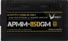 Блок питания Formula ATX 850W APMM-850GM Gen.5 80+ gold (20+4pin) APFC 120mm fan 8xSATA Cab Manag RTL