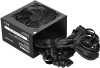 Блок питания Digma ATX 500W DPSU-500W-WH 80 PLUS WHITE (20+4pin) APFC 120mm fan 6xSATA RTL