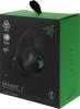 Наушники с микрофоном Razer Kraken V3 X черный 1.8м мониторные оголовье (RZ04-03750300-R3M1)