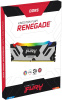 Память DDR5 2x48GB 6000MHz Kingston KF560C32RSAK2-96 Fury Renegade XMP RGB RTL Gaming PC5-48000 CL32