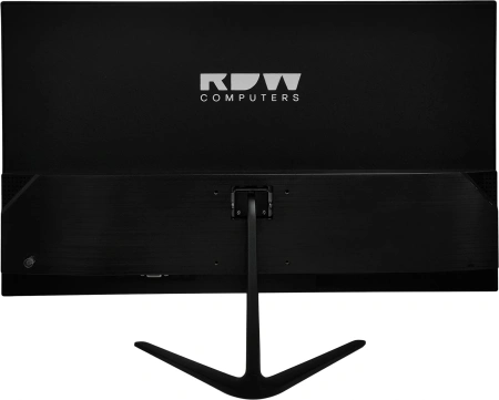 Монитор RDW Computers 23.8" RDW2426C черный VA 5ms 16:9 HDMI матовая 1000:1 250cd 178гр/178гр 1920x1080 75Hz VGA FHD 3.25кг (RUS)