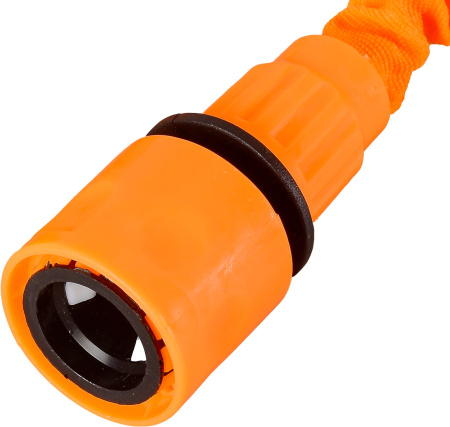 Набор полива Вихрь 73/7/2/27 1/2-3/4" (компл.:4 предмета) оранжевый