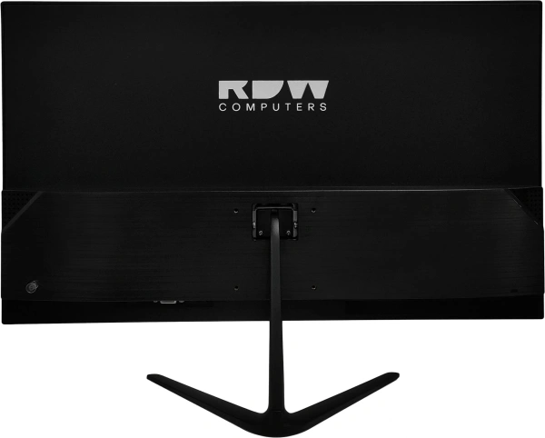 Монитор RDW Computers 23.8" RDW2426C черный VA 5ms 16:9 HDMI матовая 1000:1 250cd 178гр/178гр 1920x1080 75Hz VGA FHD 3.25кг (RUS)