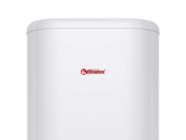 Водонагреватель Thermex IF 80 V (pro) 2кВт 80л электрический настенный/белый