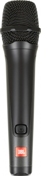 Микрофон проводной JBL PBM100 3м черный